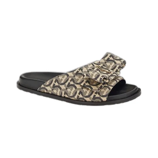 Bowknot Flip-Flops