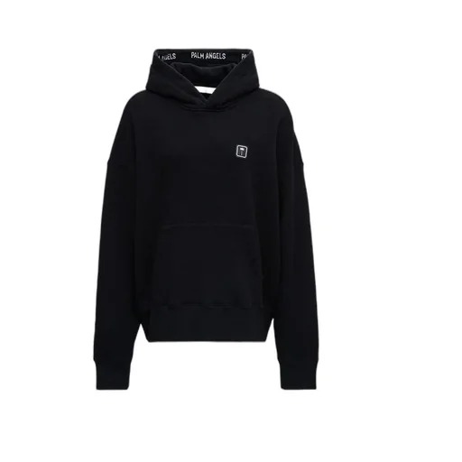 Palm Tree Hoodie