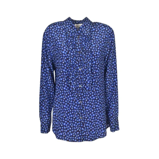 Logo Long-Sleeved Shirt