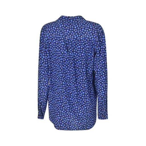 Logo Long-Sleeved Shirt
