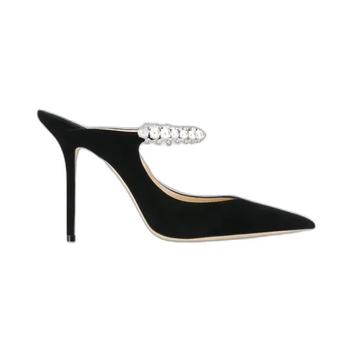 Bing 100Mm Pointed Mules