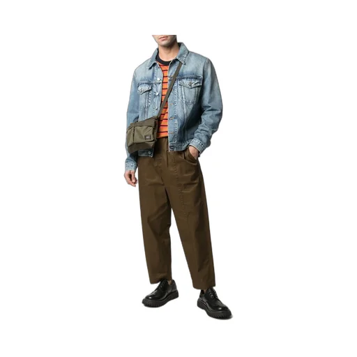 Flying Ace Two-Way Shoulder Bag