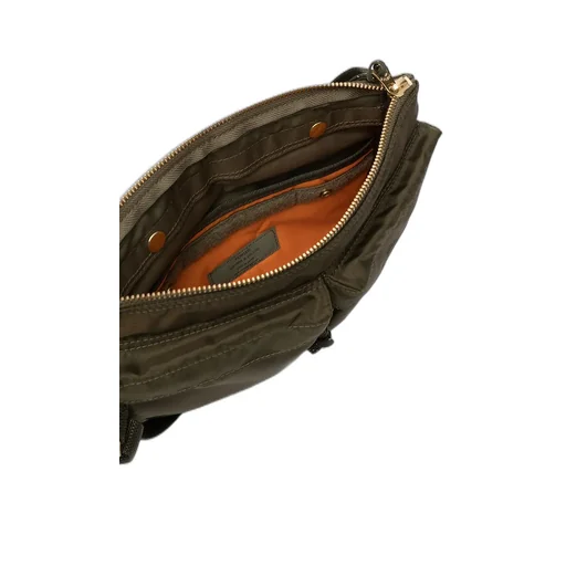 Flying Ace Two-Way Shoulder Bag