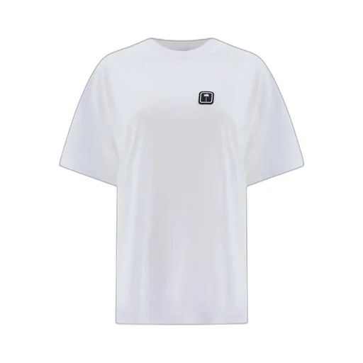 Pxp Patch Detail T-Shirt
