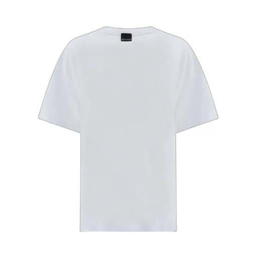 Pxp Patch Detail T-Shirt