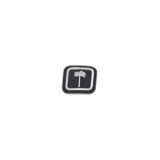 Pxp Patch Detail T-Shirt