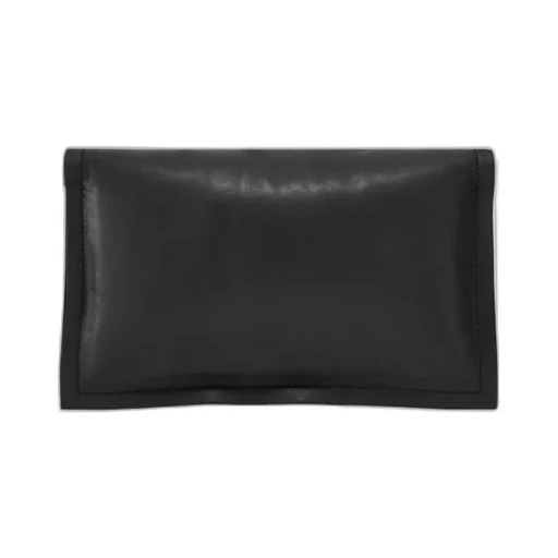 Logo Shoulder Bag
