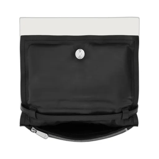 Logo Shoulder Bag
