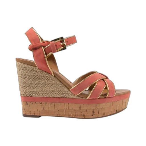 Logo Wedges