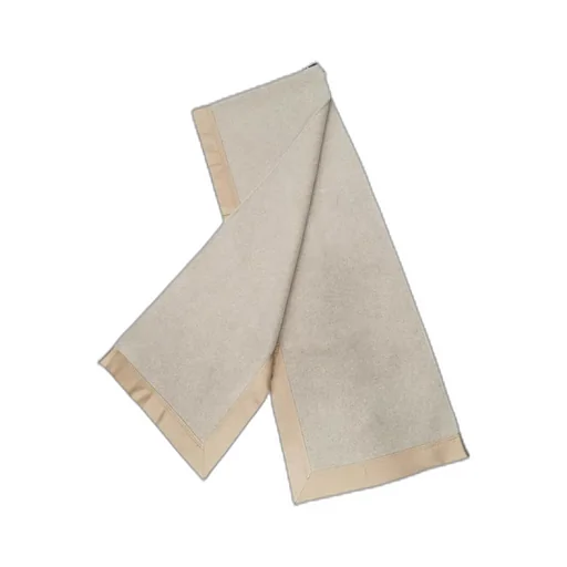 Matiere Exterirement Stitching Scarf