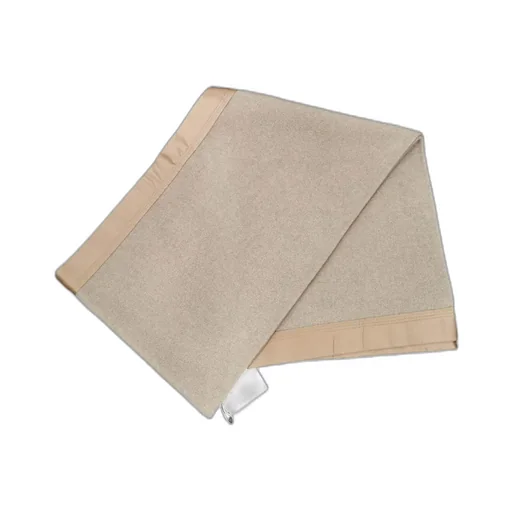 Matiere Exterirement Stitching Scarf