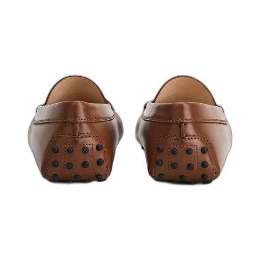 Tod's Gommino Penny Slot Loafers