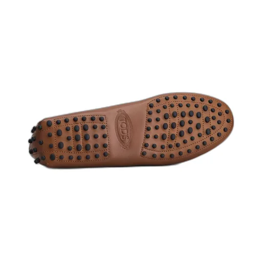 Tod's Gommino Penny Slot Loafers