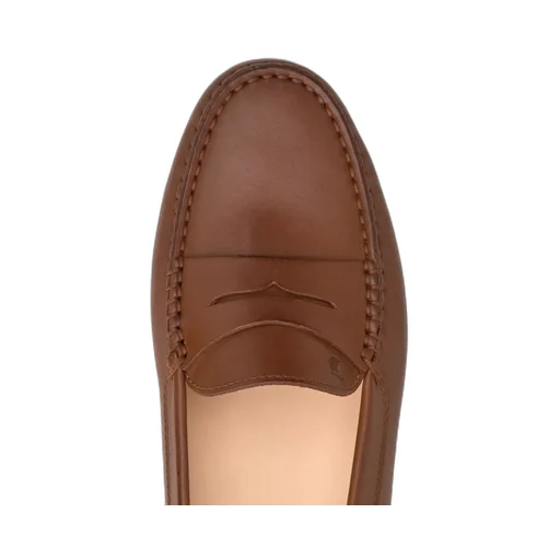 Tod's Gommino Penny Slot Loafers