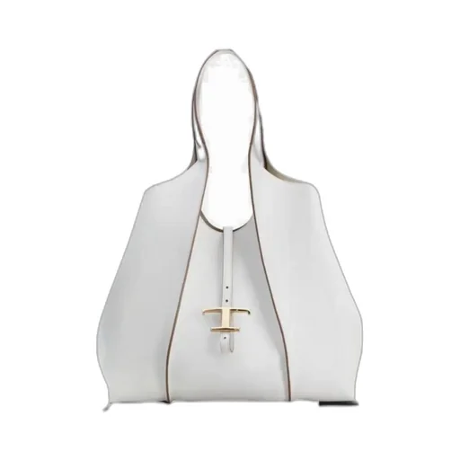 Tod's Timeless Top Handle Shopping Bag