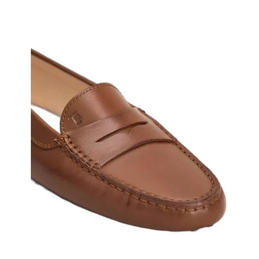 Tod's Gommino Penny Slot Loafers