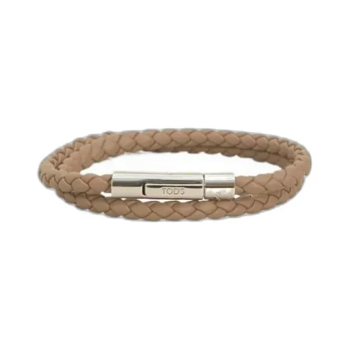 Tod's Mycolors Woven Bracelet
