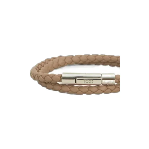 Tod's Mycolors Woven Bracelet