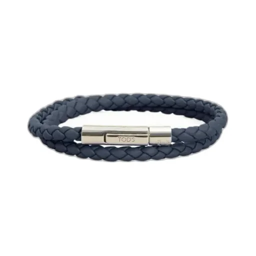 Tod's Mycolors Woven Bracelet