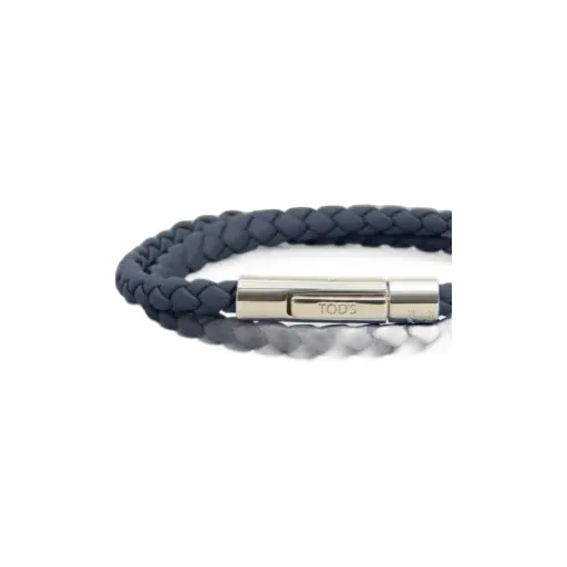 Tod's Mycolors Woven Bracelet