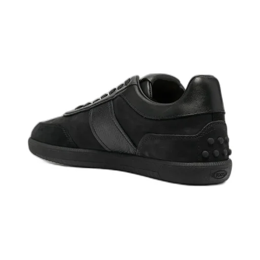 Tod's Tabs Low-Top Sneakers