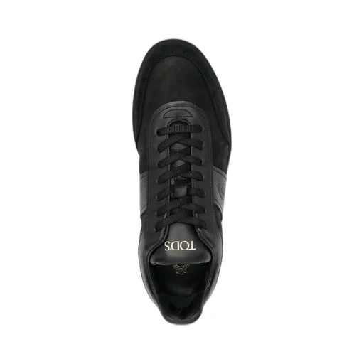 Tod's Tabs Low-Top Sneakers