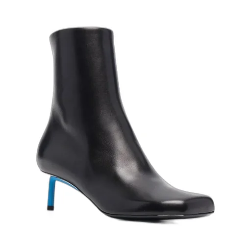 Off-White Allen Ankle Booties