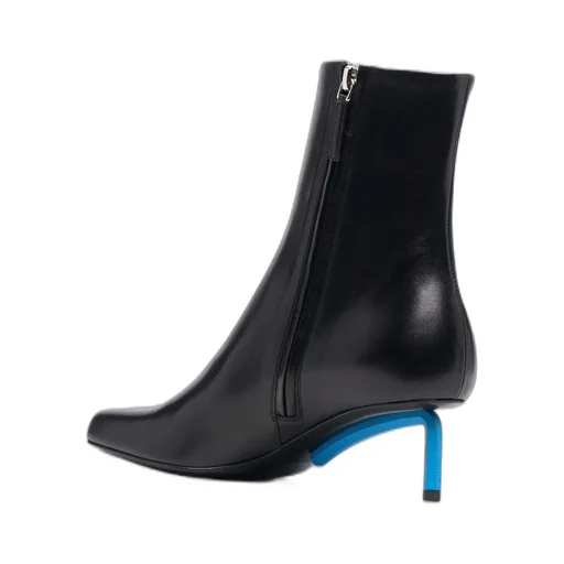 Off-White Allen Ankle Booties