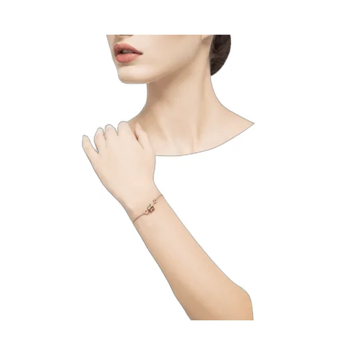Logo Bracelet