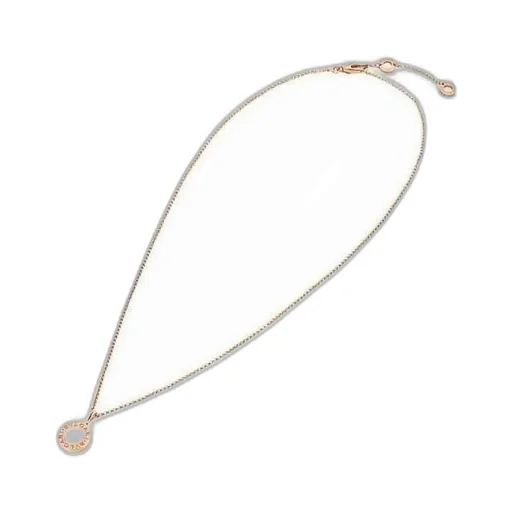Logo Necklace