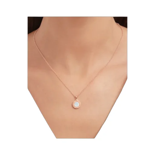 Logo Necklace