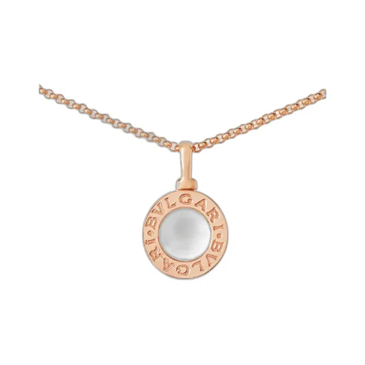 Logo Necklace