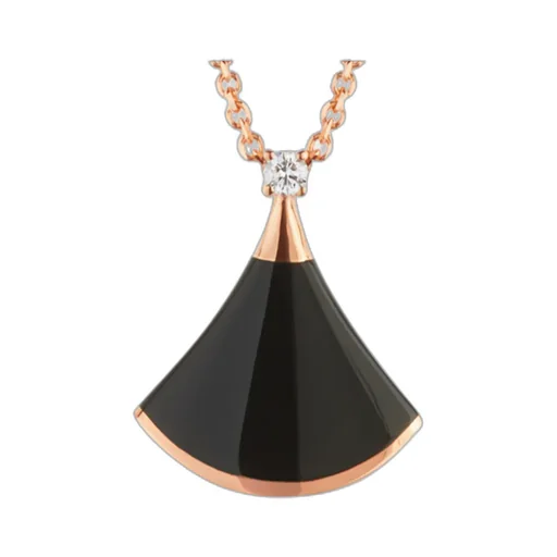 Logo Necklace