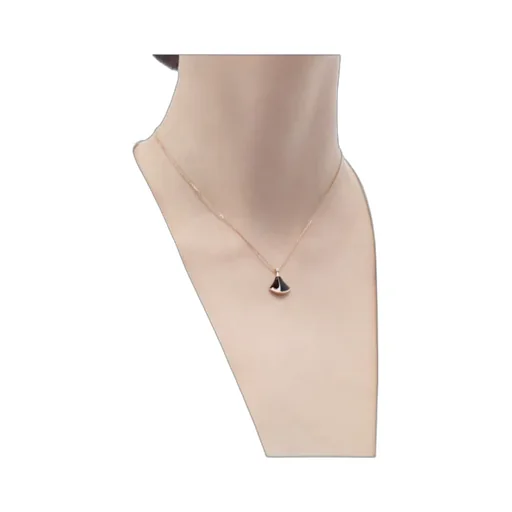 Logo Necklace