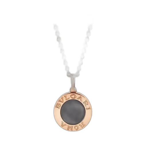 Logo Necklace