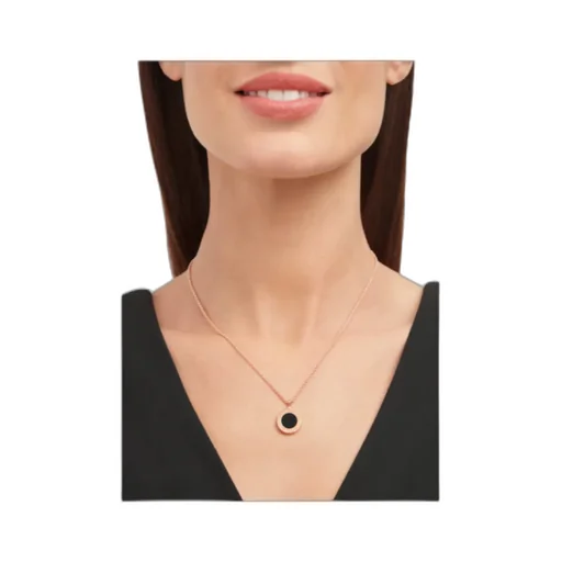 Logo Necklace