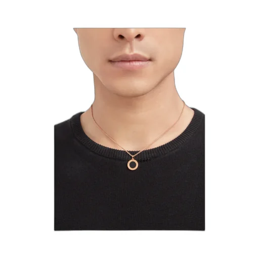 Logo Necklace