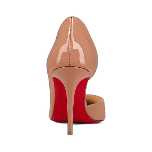 Christian Louboutin Iriza Pointed Toe Pumps
