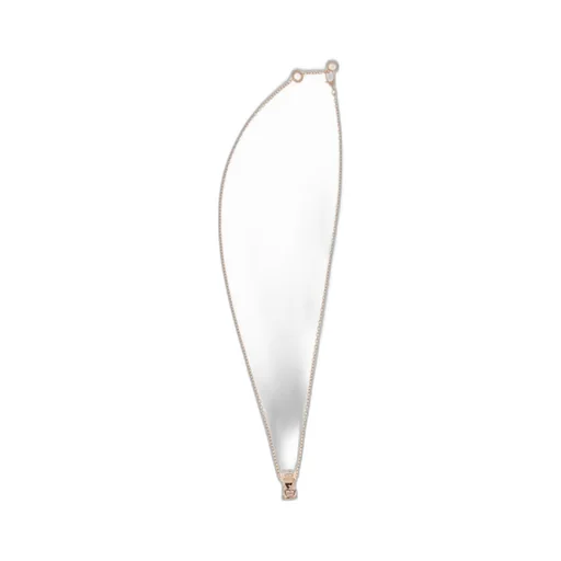 Logo Necklace