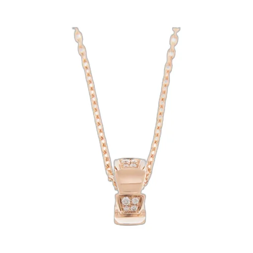 Logo Necklace