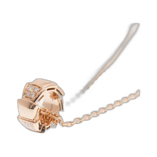 Logo Necklace