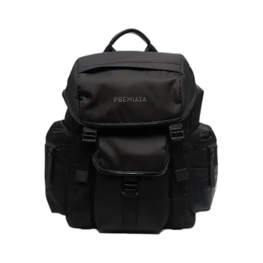Logo Backpack