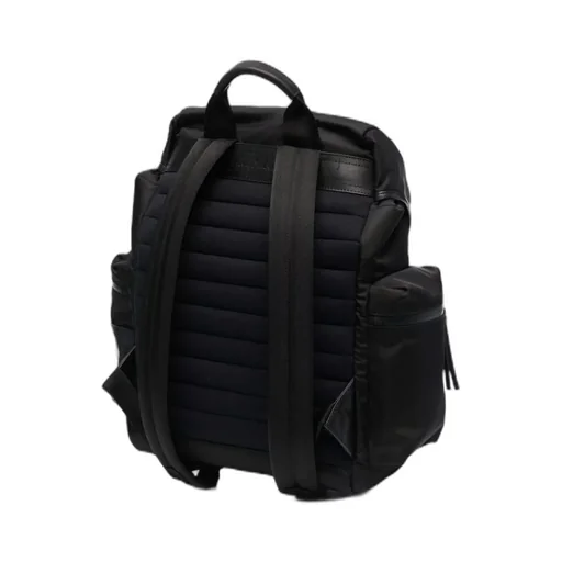 Logo Backpack