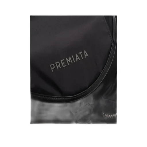 Lyn Logo-Print Backpack