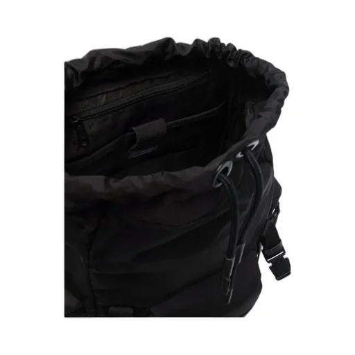 Logo Backpack