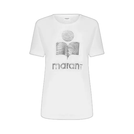 Round-Necked T-Shirt