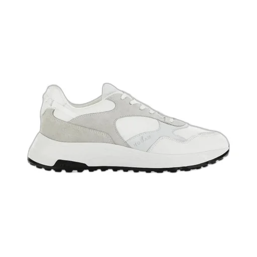 Hogan Hyperlight Lace-Up Sneakers