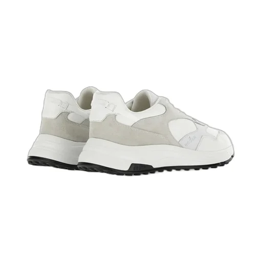 Hogan Hyperlight Lace-Up Sneakers