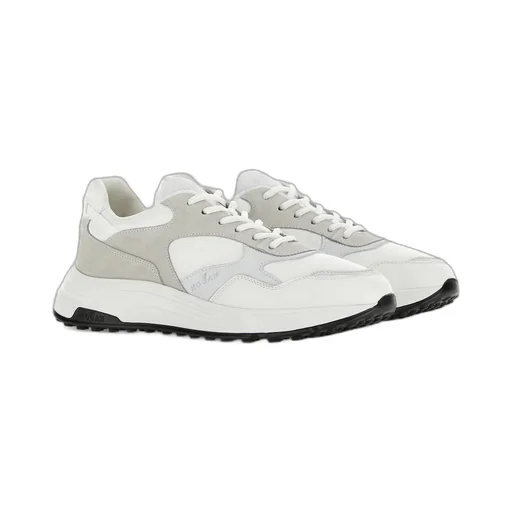 Hogan Hyperlight Lace-Up Sneakers