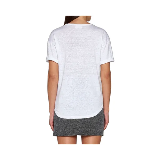 Round-Necked T-Shirt